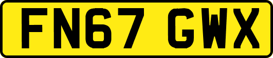FN67GWX