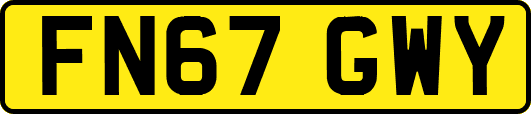 FN67GWY