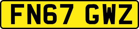 FN67GWZ