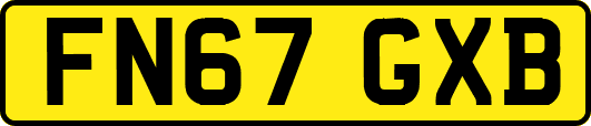 FN67GXB