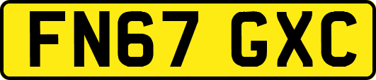 FN67GXC