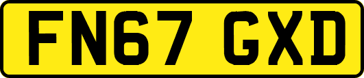 FN67GXD