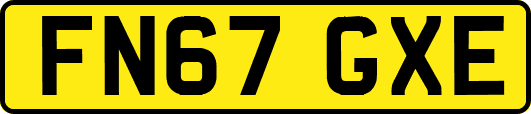 FN67GXE