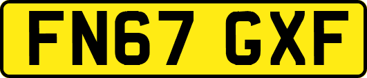 FN67GXF