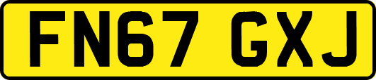 FN67GXJ