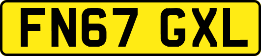 FN67GXL