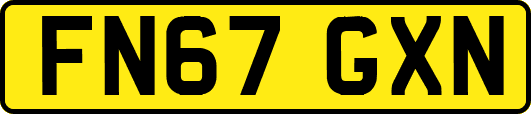 FN67GXN