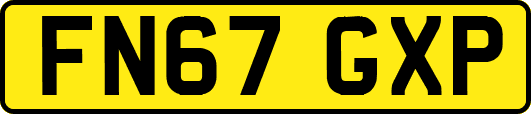 FN67GXP
