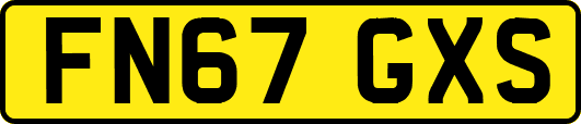 FN67GXS