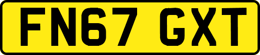 FN67GXT