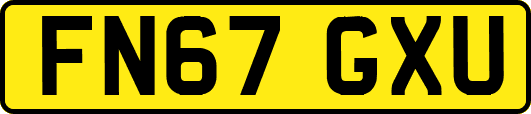 FN67GXU