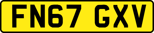 FN67GXV