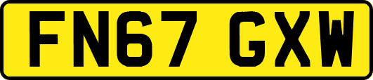 FN67GXW