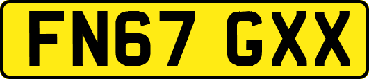 FN67GXX