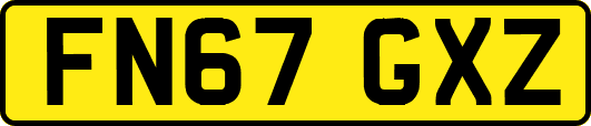 FN67GXZ