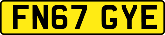 FN67GYE