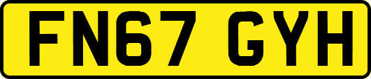 FN67GYH