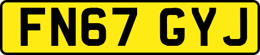 FN67GYJ