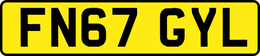 FN67GYL
