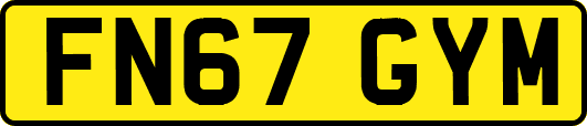 FN67GYM