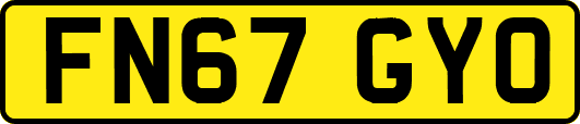 FN67GYO