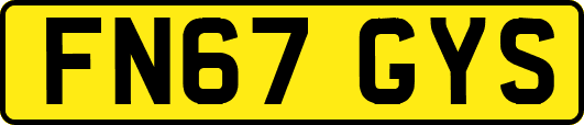 FN67GYS