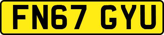 FN67GYU