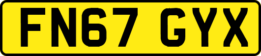 FN67GYX