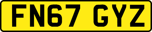 FN67GYZ