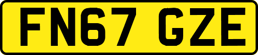 FN67GZE