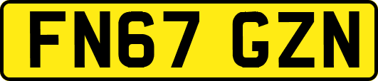 FN67GZN