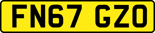FN67GZO