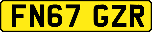 FN67GZR