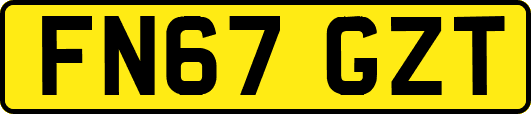 FN67GZT