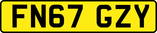 FN67GZY