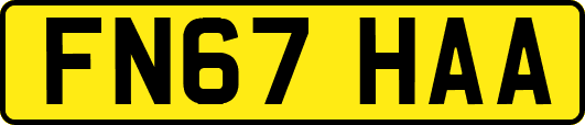 FN67HAA