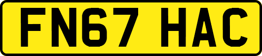 FN67HAC