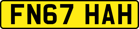 FN67HAH