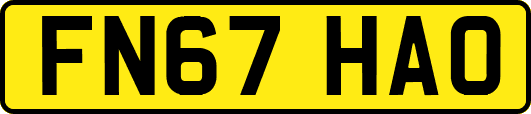 FN67HAO