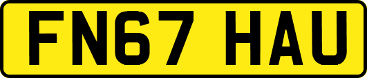 FN67HAU