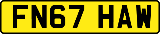 FN67HAW
