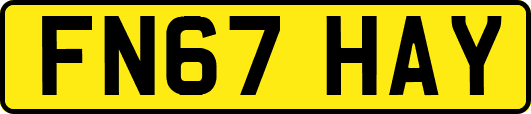 FN67HAY
