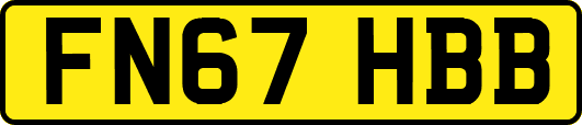 FN67HBB