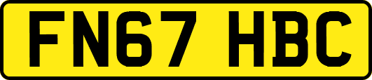 FN67HBC