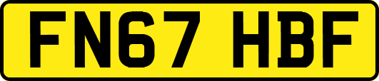 FN67HBF