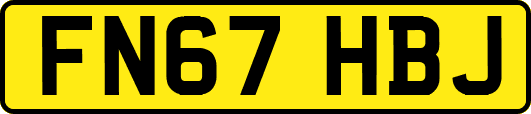 FN67HBJ
