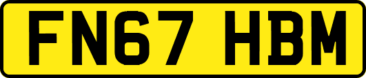 FN67HBM