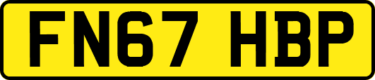 FN67HBP