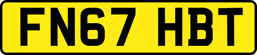 FN67HBT