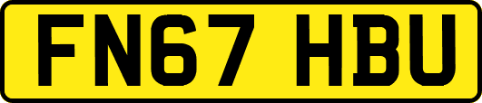 FN67HBU